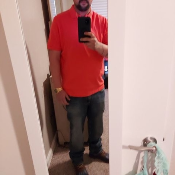 Meet your Posher, Andrew - Picture 1 of 1